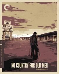 NO COUNTRY FOR OLD MEN (TO NIE JEST KRAJ DLA STARYCH LUDZI) (THE CRITERION