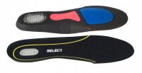 SELECT WKŁADKI DO OBUWIA SPORTOWEGO REPLACE INSOLE R.26-28