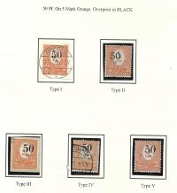 Gorny Slask, wydanie przedrukowe. zestaw 3