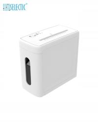 Ультра-тихий шредер для документов SELECTIC EFC - 406d (P4) только 40 дБ