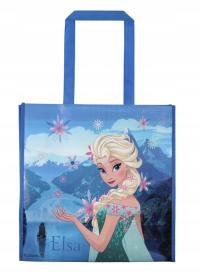 Torba na zakupy KRAINA LODU FROZEN DISNEY ELSA