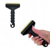 Skrobaczka Do Szyb Mosiężna