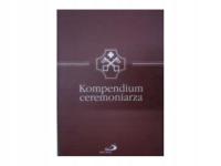 Kompendium ceremoniarza - Praca zbiorowa