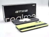 Smartfon Realme GT Neo 2 12 GB / 256 GB 5G zielony