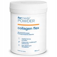 Naturalny Kolagen FORMEDS F-COLLAGEN FLEX na zdrowe kości zęby stawy skórę