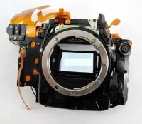 Малый корпус зеркальный затвор для Nikon D810