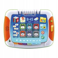VTECH АВАНТЮРНЫЙ ПЛАНШЕТ 61458