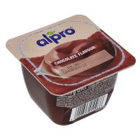 Десерт Alpro растительный, соевый с кальцием со вкусом шоколада 125 г