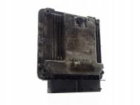 KOMPUTER STEROWNIK SILNIKA ECU VW PASSAT B8 2.0 TDI 04L907309M