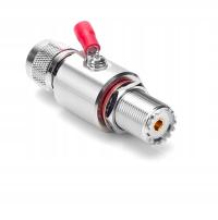 Молниеотвод антенны Radiora OG-UHF 400 Вт
