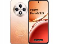 Смартфон Oppo Reno12 FS 8 ГБ / 512 ГБ 4G (LTE) оранжевый