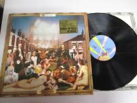 Electric Light Orchestra – Secret Messages L96