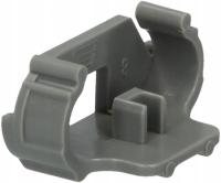 Передний упор направляющей корзины посудомоечной машины Beko