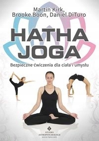 Hatha Joga Bezpieczne ćwiczenia Kirk