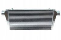 Intercooler TurboWorks 600x300x76 BAR AND PLATE TUNING SPORT