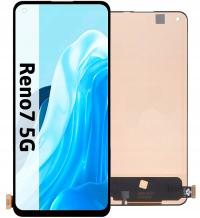 Wyświetlacz Do Oppo Reno 7 5G CPH2371 InCell LCD Ekran