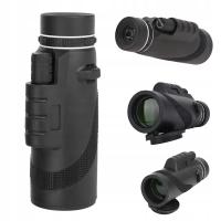 MONOKULAR MYŚLIWSKA NOKTOWIZYJNA NOKTOWIZOR 40X60