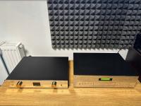 AVM CD-1 DAC-1