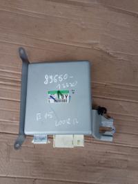 Toyota corolla E15 07-12 moduł wspomagania europa