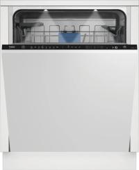 Встраиваемая посудомоечная машина Beko bPro500 BDIN29453 59,8 см 14 комплектов 42 дБ