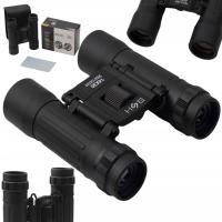 BSH LORNETKA 14X30 MAŁA KOMPAKTOWA SZKLANA OPTYKA DLA DZIECI TURYSTYCZNA