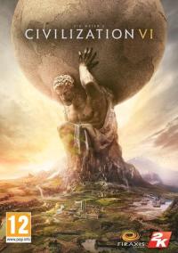 Sid Meier's Civilization VI (ПК) STEAM ключ RU