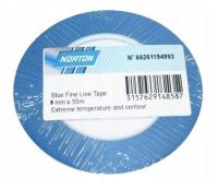 Нортон отрезная лента синий 3мм * 55М