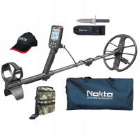 Металлоискатель Nokta Simplex Ultra Pro Pack-комплект