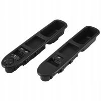 KAOLALI przełącznik szyb 6554.QC lewy przód Peugeot 207 podnośnik