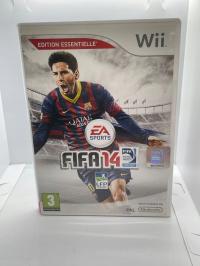 Nintendo Wii Fifa 14 IDEAŁ