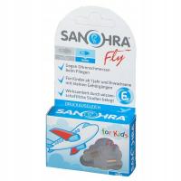 Sanohra Fly kids беруши для детей