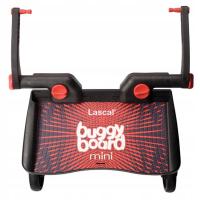 LASCAL универсальная коляска, BuggyBoard Mini Red