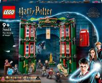 LEGO Гарри Поттер-Министерство Магии 76403