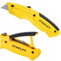 Nóż z ostrzem chowanym Stanley uniwersalny 170mm STHT10430-0