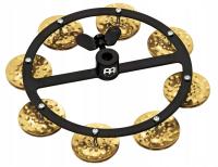 MEINL HTHH1B-BK tamburyn na hi-hat (brass)