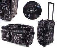 RGL 250L дорожная сумка колесики чемодан мега большой