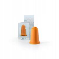 Bańka do masażu Bella Bambi original pomarańczowa