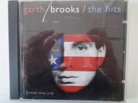 The hits - Garth. Brooks