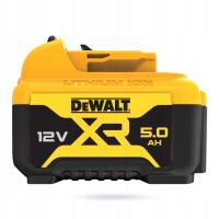 Akumulator Li-Ion DeWalt DCB126 12 V 5 Ah