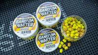 Wafters Sonubaits Band'um 6mm 45g PineappleCoconut