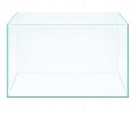 Аквариум полный OptiWhite 60X30X40 72L кристаллическое стекло 6 мм прозрачный