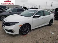 Honda Civic HONDA CIVIC EX, 2021r., 1.5L