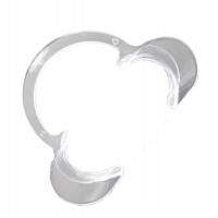 Зубоврачебный расширитель щек. S, M, L