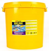 TROPICAL MALAWI 21l/4kg pokarm dla pielęgnic