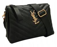 ЖЕНСКАЯ СУМКА-МЕССЕНДЖЕР С ДВУМЯ РЕМЕШКАМИ В КОМПЛЕКТЕ С СУПЕР ЦЕНОЙ !!!