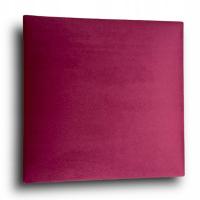 60x60 PANELE TAPICEROWANE Ścienne Wezgłowie 3D
