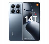 Smartfon Xiaomi 14T 12 GB / 256 GB 5G niebieski + DODATKOWA GWARANCJA DOOR TO DOOR 36 MIESIĘCY PEŁNEJ OCHRONY