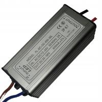 LED driver Waterproof IP67 power supply 20 W transformer Permanent use