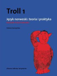 TROLL NORWESKI 1 TEORIA PRAKTYKA POZIOM PODSTAWOWY