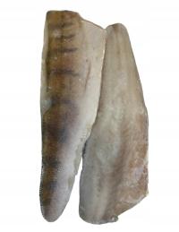 SANDACZ FILET Z SANDACZA ZE SKÓRĄ 2kg MROŻONY